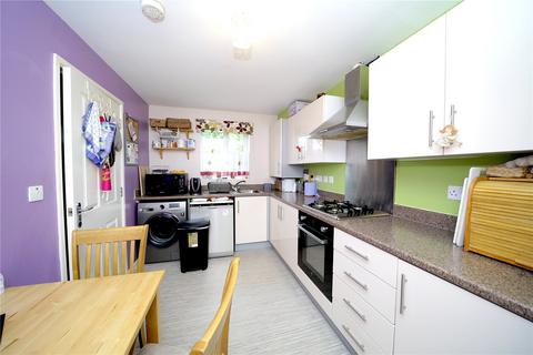 4 bedroom end of terrace house for sale - Oakworth Close, Hadley, Telford, Shropshire, TF1