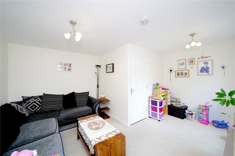 4 bedroom end of terrace house for sale - Oakworth Close, Hadley, Telford, Shropshire, TF1