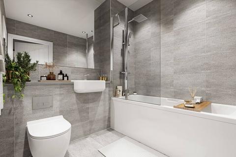 2 bedroom apartment for sale - Block C1 CD05 SO - Plot 275 at Coronation Square, Coronation Square Sales Suite, 118 Oliver Road E10