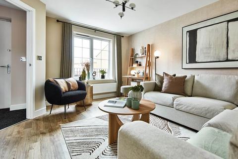 3 bedroom semi-detached house for sale - The Gosford - Plot 74 at Stonebrooke Gardens, Brighouse Road HX3