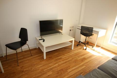 undefined, Apartment 2, Plaza Boulevard, Liverpool