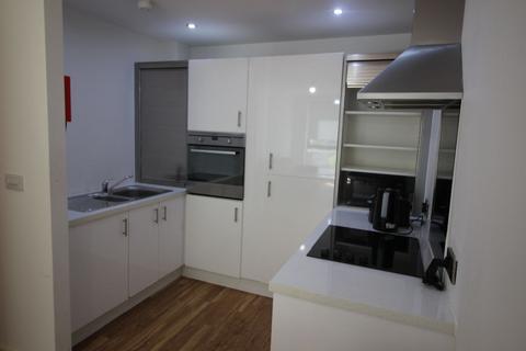 undefined, Apartment 2, Plaza Boulevard, Liverpool