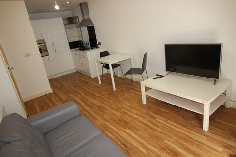 undefined, Apartment 2, Plaza Boulevard, Liverpool