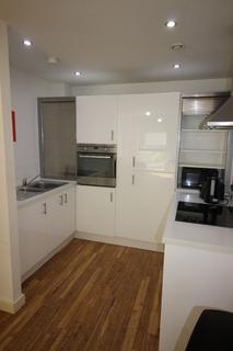 undefined, Apartment 2, Plaza Boulevard, Liverpool