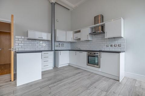2 bedroom apartment for sale - Morrison Street, Tradeston