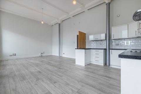 2 bedroom apartment for sale - Morrison Street, Tradeston