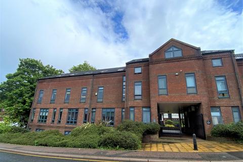 Office to rent, Lower Ground Office, Chalk Hill House, Rosary Road, Norwich, Norfolk, NR1 1SZ