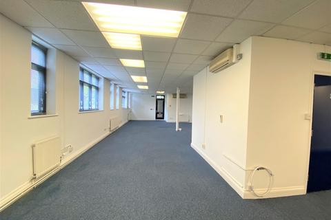 Office to rent, Lower Ground Office, Chalk Hill House, Rosary Road, Norwich, Norfolk, NR1 1SZ
