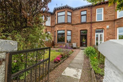 3 bedroom terraced house for sale - Glenville Avenue, Giffnock, Glasgow