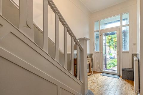 3 bedroom terraced house for sale - Glenville Avenue, Giffnock, Glasgow