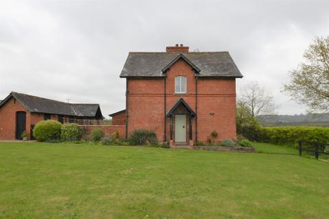 3 bedroom semi-detached house to rent, Silverton, Exeter, Devon, EX5