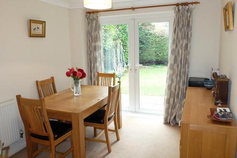 undefined, 18 Lambourne Close, Ledbury, Herefordshire, HR8