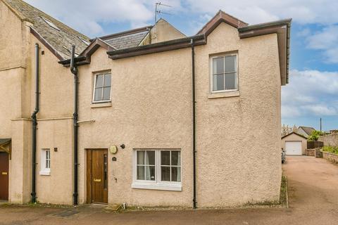 20f Arbroath Road, Carnoustie, DD7 6BL