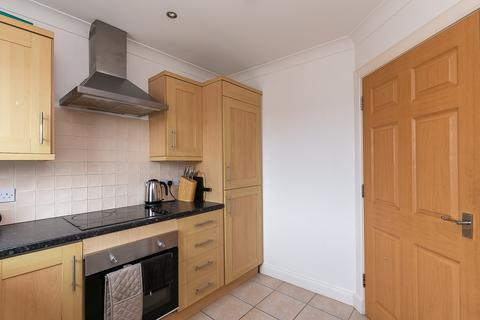 20f Arbroath Road, Carnoustie, DD7 6BL