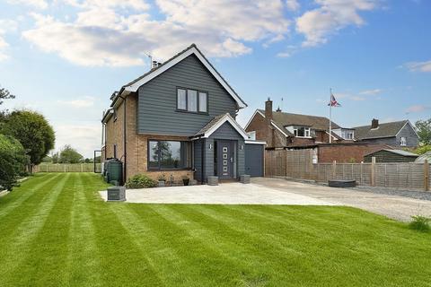 3 bedroom detached house for sale, Forward Green, Stowmarket, IP14
