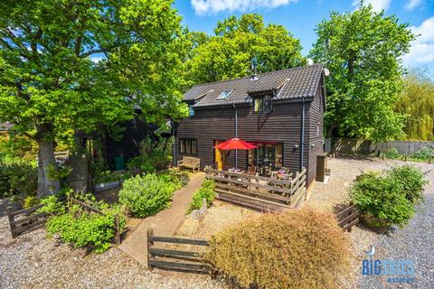 2 bedroom cottage for sale - Wayford, Norwich, NR12