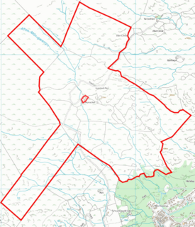 Land to rent, Land at Gorllwyn Uchaf, Prenteg, Porthmadog