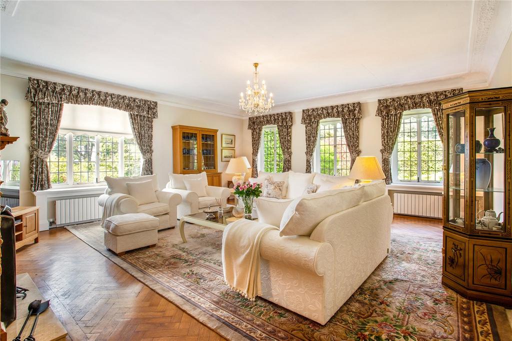 Sitting Room