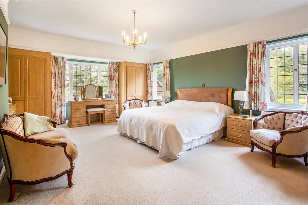 Principal Bedroom