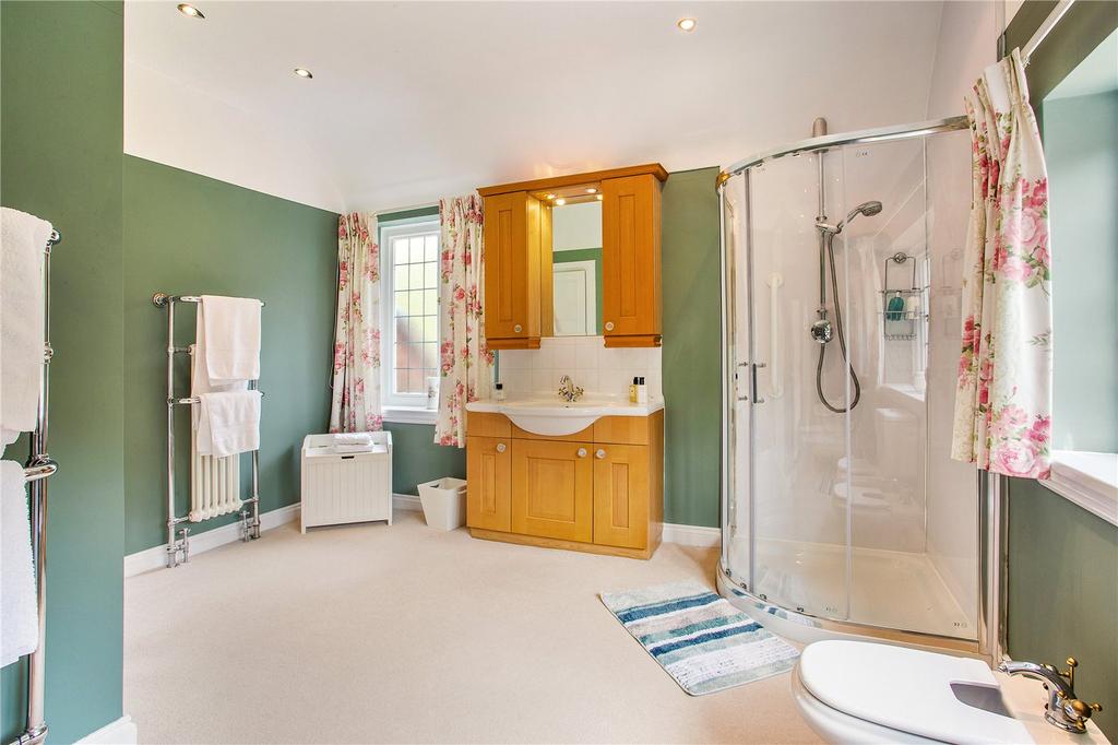 Principal En Suite