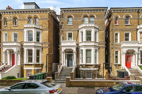 3 bedroom apartment for sale, Lancaster Grove, London, NW3