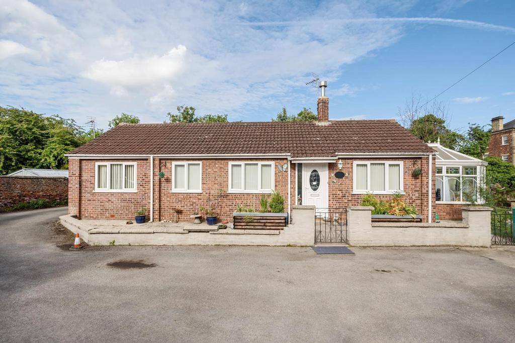 Back Lane, Sowerby, Thirsk 3 bed house for sale £289,000