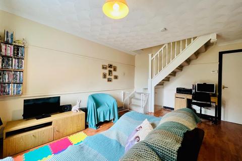 2 bedroom terraced house for sale, Essella Park, Ashford
