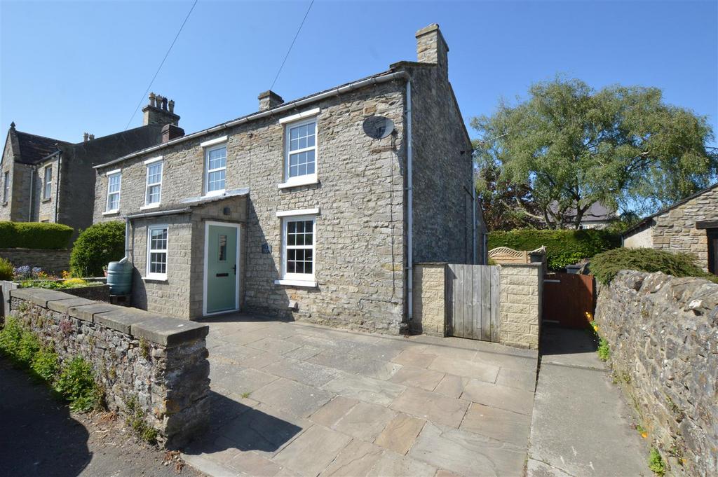 1 Church Street, Bellerby, Nr Leyburn 2 bed cottage - £775 pcm (£179 pw)