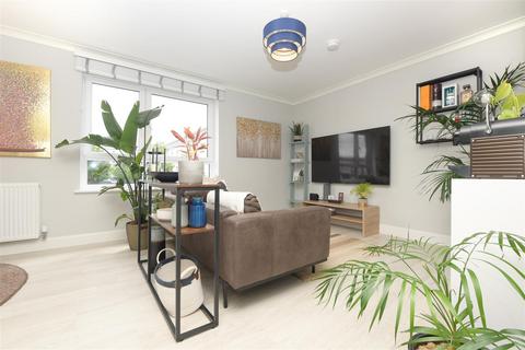 2 bedroom flat for sale - Redshank Way, Renfrew