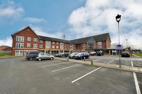 Property to rent, Ashmead Square , Scarborough