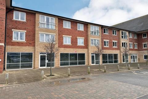 Property to rent, Ashmead Square , Scarborough