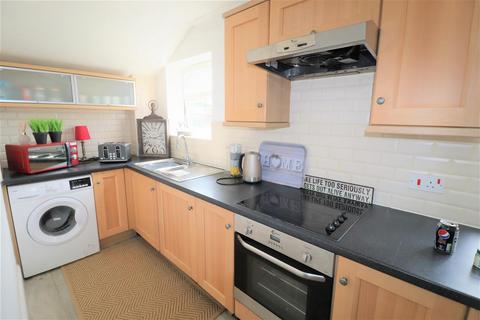 3 bedroom apartment for sale - High Street, Wootton, Northampton