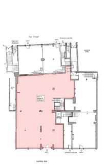 Retail property (high street) to rent, Huntriss Row, Scarborough