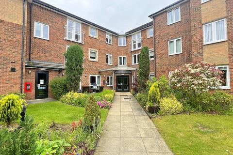 16, Camsell Court Durham Moor, Durham, DH1 5FQ