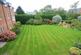Communal Gardens - Apartment View
