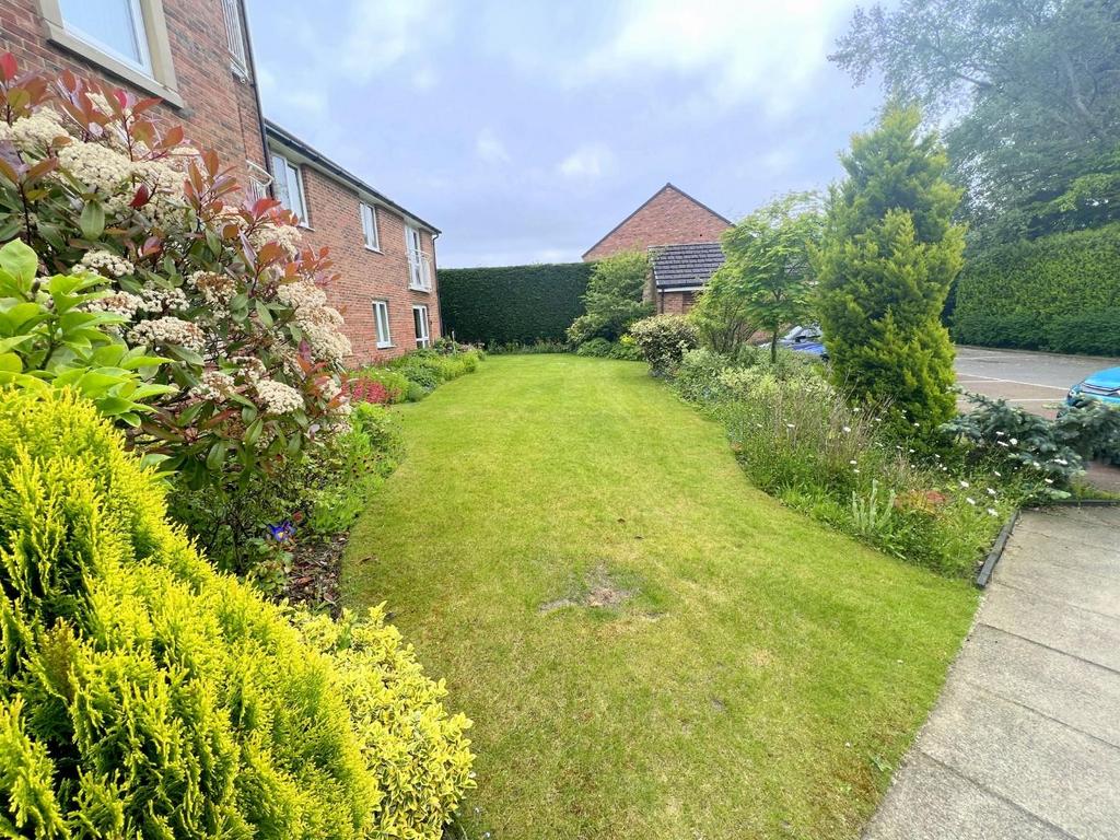 Communal Gardens