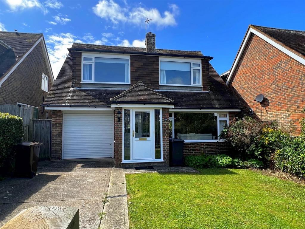 Filching Close, Wannock 3 bed detached house for sale £495,000