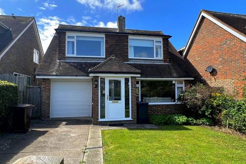 3 bedroom detached house for sale, Filching Close, Wannock