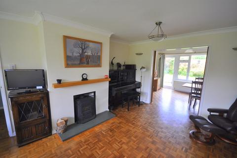 3 bedroom detached house for sale, Filching Close, Wannock