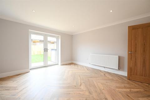 2 bedroom semi-detached house for sale - Plot 6, The Cloverley, Watery Lane, Keresley End, Coventry