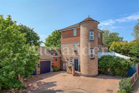 4 bedroom house for sale, Butler Close, Ratby