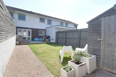 2 bedroom terraced house for sale - Mowstead Park, Braunton, Devon, EX33