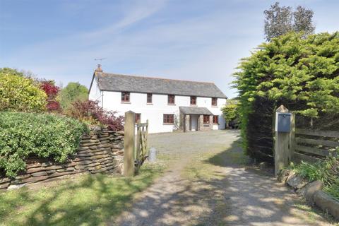 5 bedroom detached house for sale - Stratton, Bude, Cornwall, EX23