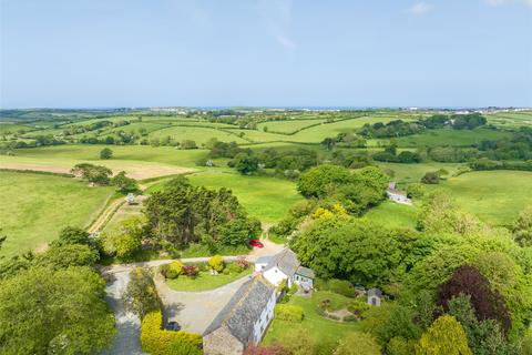 5 bedroom detached house for sale - Stratton, Bude, Cornwall, EX23