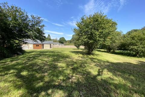 2 bedroom bungalow for sale - Penscombe Barns, Lezant, Launceston, Cornwall, PL15