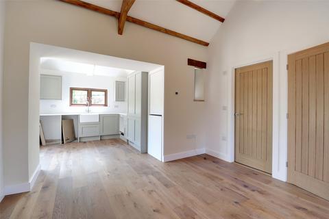 2 bedroom bungalow for sale, Penscombe Barns, Lezant, Launceston, Cornwall, PL15