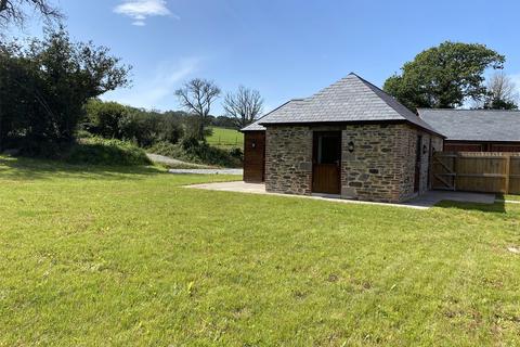 2 bedroom barn conversion for sale, Penscombe Barns, Lezant, Launceston, Cornwall, PL15