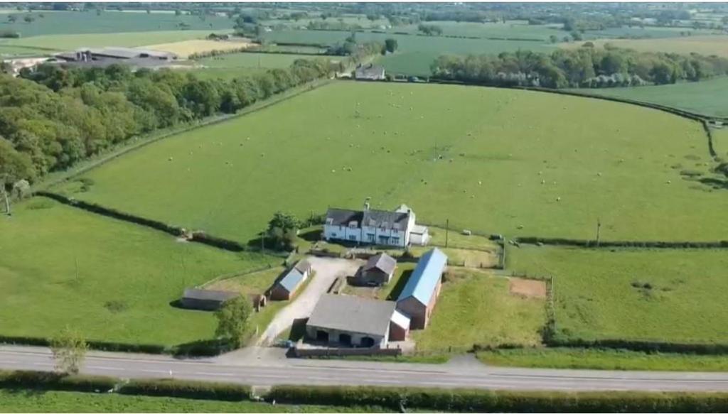 Bodelwyddan Road, Rhuddlan, Rhyl 7 bed property for sale £850,000
