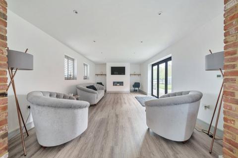3 bedroom detached house for sale - Sutton Road, Four Gotes, PE13