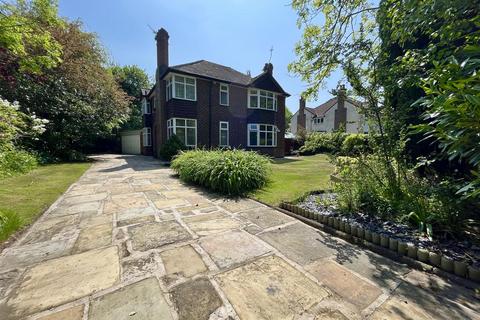 124 Manchester Road, Wilmslow, SK9 2JX